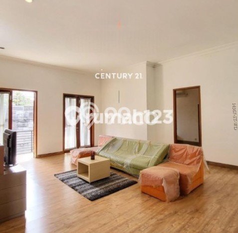 Hunian Elit LB 350m2 Siap Pakai Desain Elegan di Sektor 9-Bintaro, Tangerang Selatan Hunian Elit LB 350m2 Siap Pakai Desain Elegan di Sektor 9-Bintaro, Tangerang Selatan
