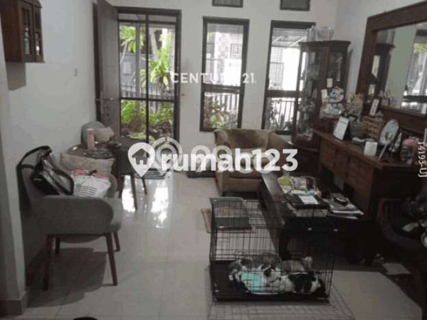 Dijual Rumah Modern 5 KT di Bintaro, Tangerang Selatan Dijual Rumah Modern 5 KT di Bintaro, Tangerang Selatan