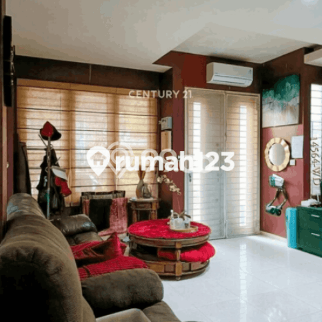 Rumah Luxury Modern Siap Huni di Sektor 9-Bintaro Tangerang Selatan Rumah Luxury Modern Siap Huni di Sektor 9-Bintaro Tangerang Selatan