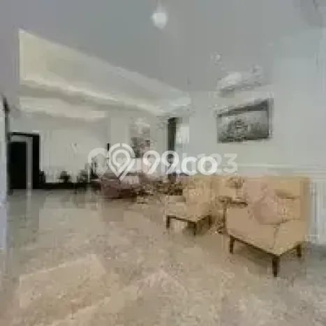 KESEMPATAN EMAS! Rumah Berkualitas area Sektor 7-Bintaro, Tangerang Selatan, Luas 310m² Bangunan 360m² KESEMPATAN EMAS! Rumah Berkualitas area Sektor 7-Bintaro, Tangerang Selatan, Luas 310m² Bangunan 360m²