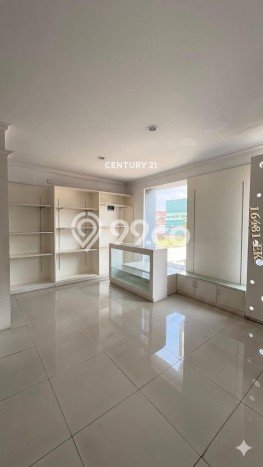 Ruko Dijual di Prime Area Tangerang Selatan Luas 400m2 Ruko Dijual di Prime Area Tangerang Selatan Luas 400m2