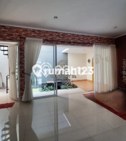 Rumah Luxury Modern Tanpa Renovasi di Sektor 9-Bintaro Tangerang Selatan Rumah Luxury Modern Tanpa Renovasi di Sektor 9-Bintaro Tangerang Selatan