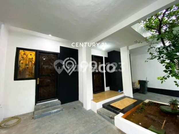 Jual Rumah Modern 2 KT di Sektor 9-Bintaro, Tangerang Selatan Jual Rumah Modern 2 KT di Sektor 9-Bintaro, Tangerang Selatan