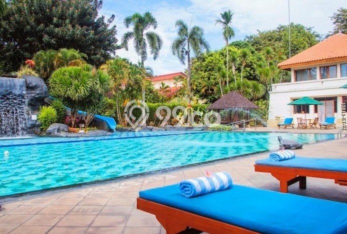 Rumah Modern 3 KT di Bintaro Tangerang Selatan Rumah Modern 3 KT di Bintaro Tangerang Selatan
