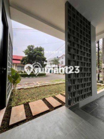 Rumah Luxury Modern Siap Huni di Sektor 9-Bintaro Tangerang Selatan Rumah Luxury Modern Siap Huni di Sektor 9-Bintaro Tangerang Selatan