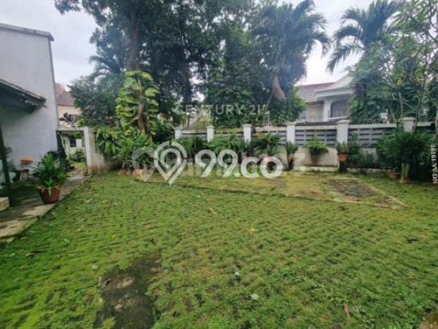 Ready to Use! Premium House LT 497m2 Desain Elegan di Sektor 9-Bintaro Ready to Use! Premium House LT 497m2 Desain Elegan di Sektor 9-Bintaro