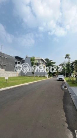 Tanah Dijual di Tangerang Selatan Seluas 268m2 Strategis Tanah Dijual di Tangerang Selatan Seluas 268m2 Strategis