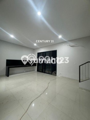 Jual Rumah Mewah Megah Dengan View Eksklusif di Sektor 7-Bintaro, Tangerang Selatan Jual Rumah Mewah Megah Dengan View Eksklusif di Sektor 7-Bintaro, Tangerang Selatan