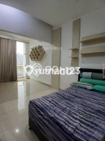 Ready to Use! Luxury House LT 255m2 Desain Modern di Sektor 7-Bintaro Ready to Use! Luxury House LT 255m2 Desain Modern di Sektor 7-Bintaro