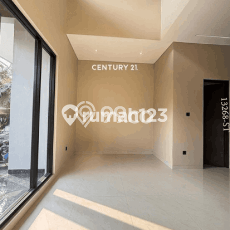 For Sale! Luxury House LT 324m2 Desain Elegan di Sektor 7-Bintaro For Sale! Luxury House LT 324m2 Desain Elegan di Sektor 7-Bintaro