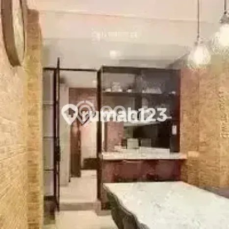 Jual Rumah Luas Elegan Dengan View Eksklusif di Sektor 9-Bintaro, Tangerang Selatan Jual Rumah Luas Elegan Dengan View Eksklusif di Sektor 9-Bintaro, Tangerang Selatan
