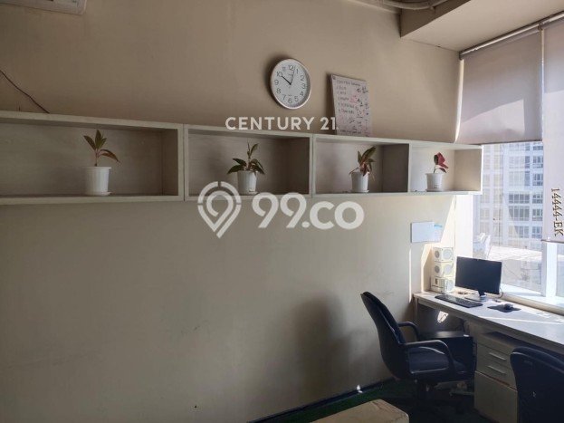 Kantor Bagus Dijual LB 119m2 Lokasi Strategis Jakarta Selatan Area Cocok untuk Berbisnis Kantor Bagus Dijual LB 119m2 Lokasi Strategis Jakarta Selatan Area Cocok untuk Berbisnis