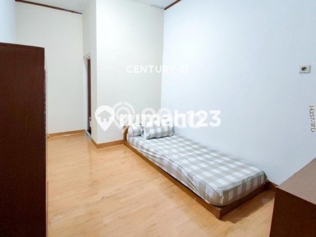 Ready to Use! Premium House LT 508m2 Desain Modern di Bintaro Ready to Use! Premium House LT 508m2 Desain Modern di Bintaro