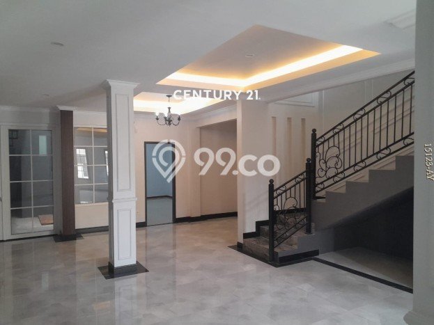 Rumah Elit Modern Siap Huni di Rempoa Tangerang Rumah Elit Modern Siap Huni di Rempoa Tangerang
