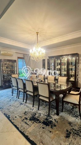 Rumah Luxury Modern Siap Huni di Sektor 9-Bintaro Tangerang Selatan Rumah Luxury Modern Siap Huni di Sektor 9-Bintaro Tangerang Selatan