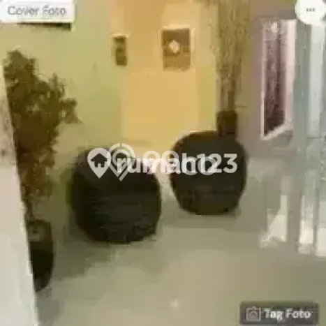 Dijual Rumah Modern 2 KT di Bintaro, Tangerang Selatan Dijual Rumah Modern 2 KT di Bintaro, Tangerang Selatan