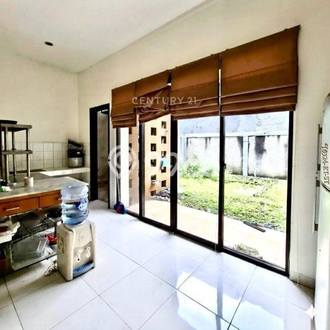 Rumah Elit Modern Tanpa Renovasi di Sektor 7-Bintaro Tangerang Selatan Rumah Elit Modern Tanpa Renovasi di Sektor 7-Bintaro Tangerang Selatan