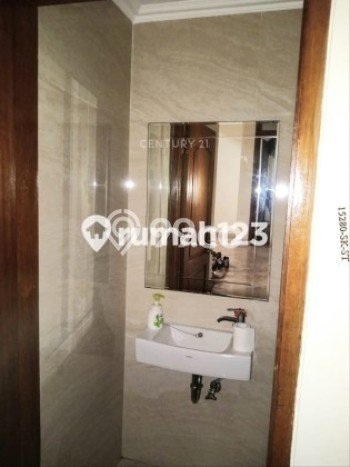 Rumah Elit Modern Siap Huni di Sektor 9-Bintaro Tangerang Selatan Rumah Elit Modern Siap Huni di Sektor 9-Bintaro Tangerang Selatan