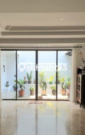 Hunian Super Elit dengan Akses Paling Strategis di Sektor 7-Bintaro, Tangerang Selatan Hunian Super Elit dengan Akses Paling Strategis di Sektor 7-Bintaro, Tangerang Selatan