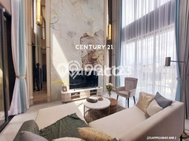 Jual Rumah Luas Megah Dengan View Eksklusif di Sektor 7-Bintaro, Tangerang Selatan Jual Rumah Luas Megah Dengan View Eksklusif di Sektor 7-Bintaro, Tangerang Selatan
