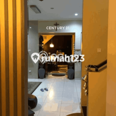 Rumah Luxury Modern Tanpa Renovasi di Sektor 9-Bintaro Tangerang Selatan Rumah Luxury Modern Tanpa Renovasi di Sektor 9-Bintaro Tangerang Selatan