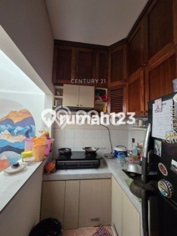 Jual Rumah Modern 2 KT di Sektor 5 - Bintaro, Tangerang Selatan Jual Rumah Modern 2 KT di Sektor 5 - Bintaro, Tangerang Selatan