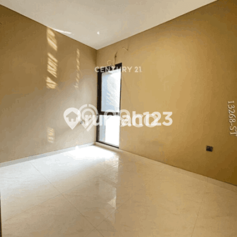 For Sale! Luxury House LT 324m2 Desain Elegan di Sektor 7-Bintaro For Sale! Luxury House LT 324m2 Desain Elegan di Sektor 7-Bintaro
