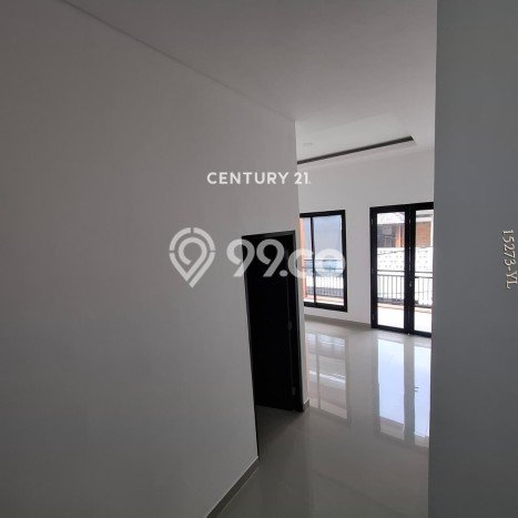 Rumah Luas Asri 5 KT Siap Pakai di Pondok Ranji Tangerang Rumah Luas Asri 5 KT Siap Pakai di Pondok Ranji Tangerang