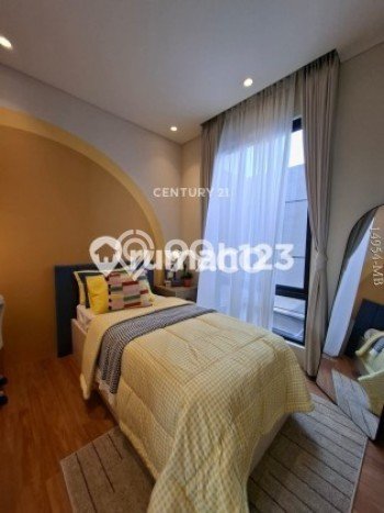 Jual Rumah Mewah Megah Dengan View Cantik di Sektor 9-Bintaro, Tangerang Selatan Jual Rumah Mewah Megah Dengan View Cantik di Sektor 9-Bintaro, Tangerang Selatan