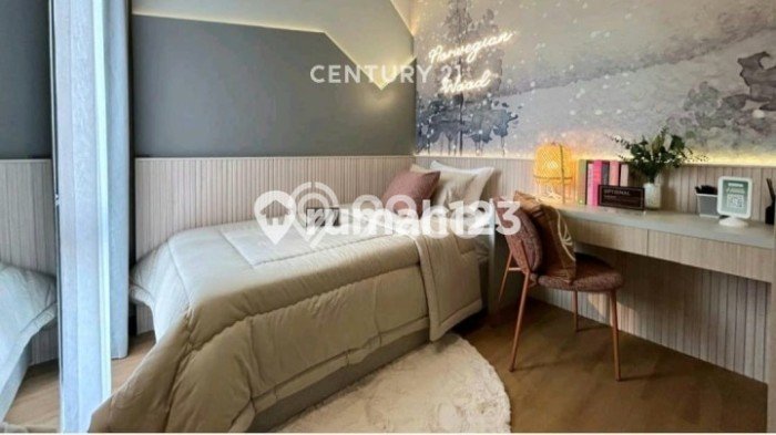 Jual Rumah Modern 2 KT di Sektor 7-Bintaro, Tangerang Selatan Jual Rumah Modern 2 KT di Sektor 7-Bintaro, Tangerang Selatan