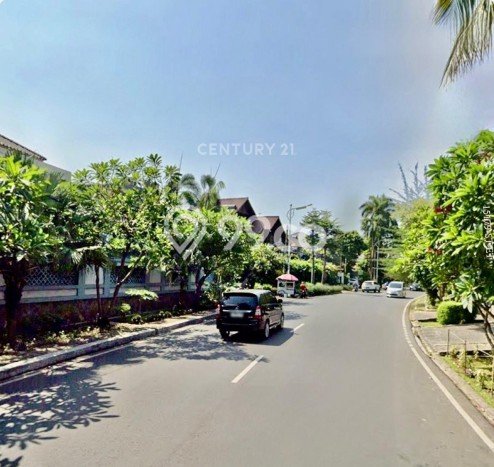 Hunian Super Mewah dengan Akses Paling Strategis di Pondok Indah, Jakarta Selatan Hunian Super Mewah dengan Akses Paling Strategis di Pondok Indah, Jakarta Selatan