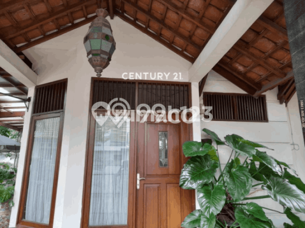 Ready to Use! Luxury House LT 185m2 Desain Elegan di Sektor 5 - Bintaro Ready to Use! Luxury House LT 185m2 Desain Elegan di Sektor 5 - Bintaro