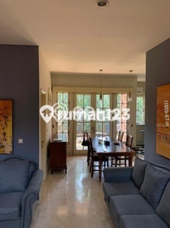 Jual Rumah Luas Elegan Dengan View Cantik di Sektor 9-Bintaro, Tangerang Selatan Jual Rumah Luas Elegan Dengan View Cantik di Sektor 9-Bintaro, Tangerang Selatan