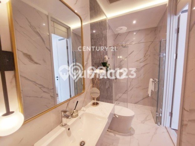 Jual Rumah Luas Megah Dengan View Eksklusif di Sektor 7-Bintaro, Tangerang Selatan Jual Rumah Luas Megah Dengan View Eksklusif di Sektor 7-Bintaro, Tangerang Selatan
