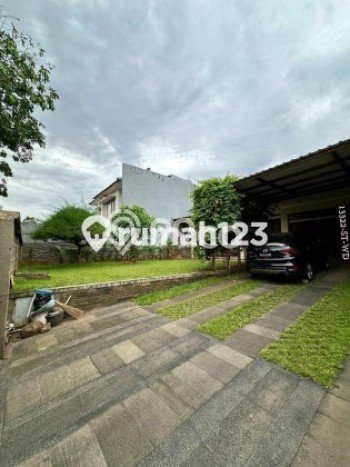 Rumah Elit Modern Siap Huni di Sektor 9-Bintaro Tangerang Selatan Rumah Elit Modern Siap Huni di Sektor 9-Bintaro Tangerang Selatan