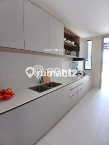 Rumah Mewah LB 186m2 Siap Huni Desain Elegan di Sektor 9-Bintaro, Tangerang Selatan Rumah Mewah LB 186m2 Siap Huni Desain Elegan di Sektor 9-Bintaro, Tangerang Selatan