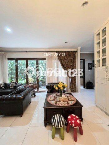 Jual Rumah Mewah Megah Dengan View Cantik di Sektor 9-Bintaro, Tangerang Selatan Jual Rumah Mewah Megah Dengan View Cantik di Sektor 9-Bintaro, Tangerang Selatan