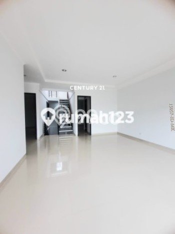Dijual Rumah Eksklusif 4 KT di Bintaro, Tangerang Selatan Dijual Rumah Eksklusif 4 KT di Bintaro, Tangerang Selatan