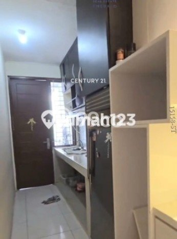 Rumah Elit LB 180m2 Siap Huni Desain Elegan di Sektor 9-Bintaro, Tangerang Selatan Rumah Elit LB 180m2 Siap Huni Desain Elegan di Sektor 9-Bintaro, Tangerang Selatan
