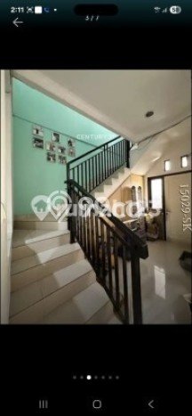 Rumah Minimalis 6 KT di Jombang Tangerang Rumah Minimalis 6 KT di Jombang Tangerang