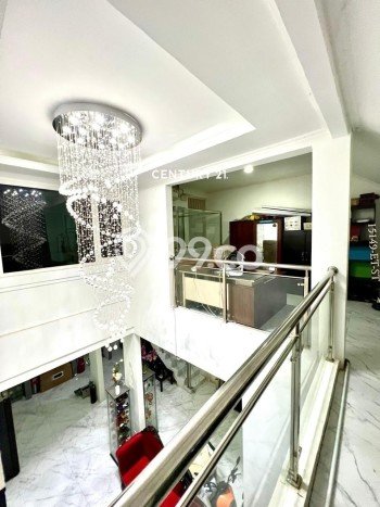 Dijual Rumah Modern 2 KT di Jombang, Tangerang Dijual Rumah Modern 2 KT di Jombang, Tangerang