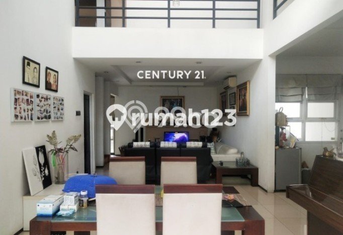 Hunian Elit LB 350m2 Siap Pakai Desain Elegan di Sektor 9-Bintaro, Tangerang Selatan Hunian Elit LB 350m2 Siap Pakai Desain Elegan di Sektor 9-Bintaro, Tangerang Selatan