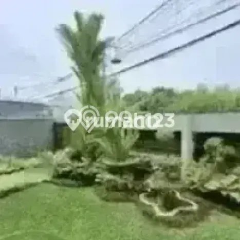 Hunian Mewah LB 365m2 Siap Pakai Desain Elegan di Sektor 3 - Bintaro, Tangerang Selatan Hunian Mewah LB 365m2 Siap Pakai Desain Elegan di Sektor 3 - Bintaro, Tangerang Selatan