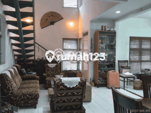 Rumah Modern 3 KT LT 174m2 di Bintaro Rumah Modern 3 KT LT 174m2 di Bintaro