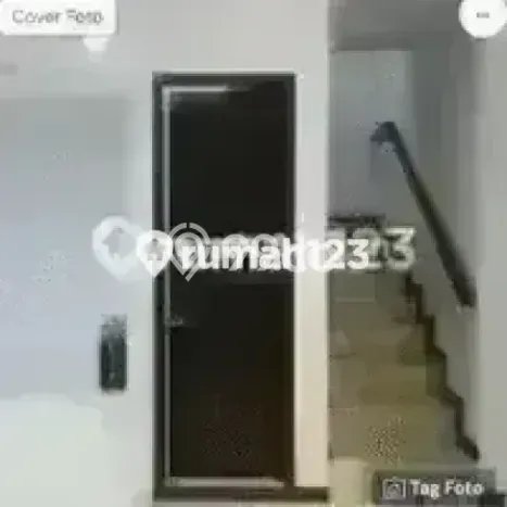 Hunian Nyaman Asri 4 KT Siap Pakai di Sektor 9-Bintaro Tangerang Selatan Hunian Nyaman Asri 4 KT Siap Pakai di Sektor 9-Bintaro Tangerang Selatan