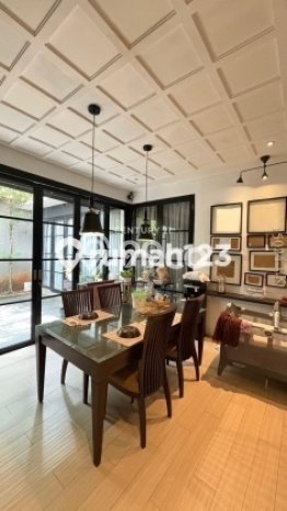 For Sale! Luxury House LT 203m2 Desain Elegan di Sektor 9-Bintaro For Sale! Luxury House LT 203m2 Desain Elegan di Sektor 9-Bintaro