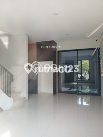 Hunian Super Elit dengan Akses Paling Strategis di Sektor 7-Bintaro, Tangerang Selatan Hunian Super Elit dengan Akses Paling Strategis di Sektor 7-Bintaro, Tangerang Selatan