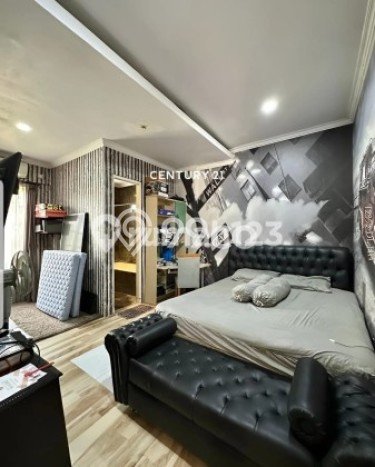 Hunian Elit LB 310m2 Siap Huni Desain Elegan di Pesanggrahan, Tangerang Hunian Elit LB 310m2 Siap Huni Desain Elegan di Pesanggrahan, Tangerang