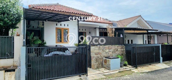 Dijual Cepat Rumah Bagus Siap Huni LB 95m2 di Ciputat, Tangerang Selatan Dijual Cepat Rumah Bagus Siap Huni LB 95m2 di Ciputat, Tangerang Selatan