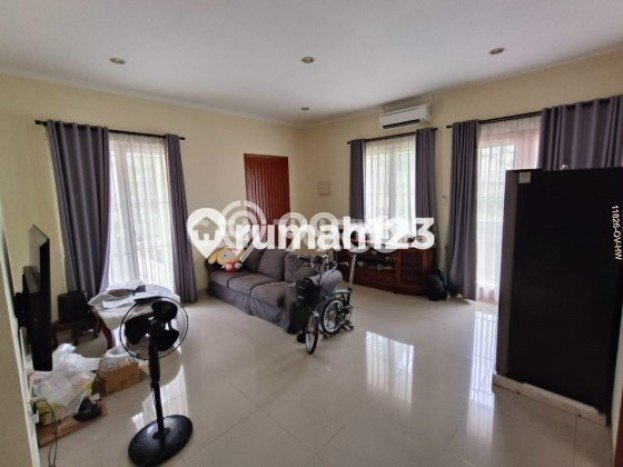 Dijual Hunian Rumah Nyaman 3 KT di Bintaro, Tangerang Selatan Dijual Hunian Rumah Nyaman 3 KT di Bintaro, Tangerang Selatan